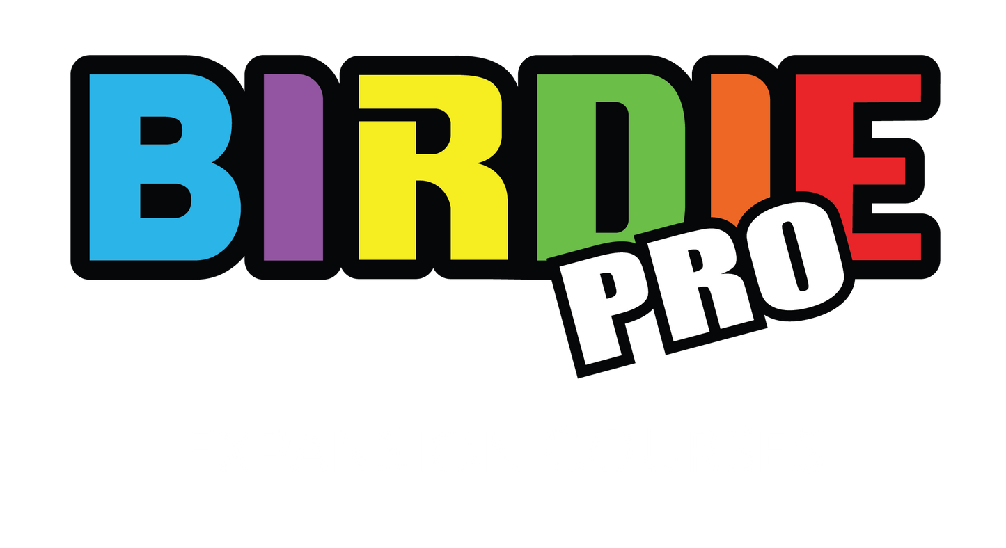 BIRDIE Pro Expansion - The Preserve