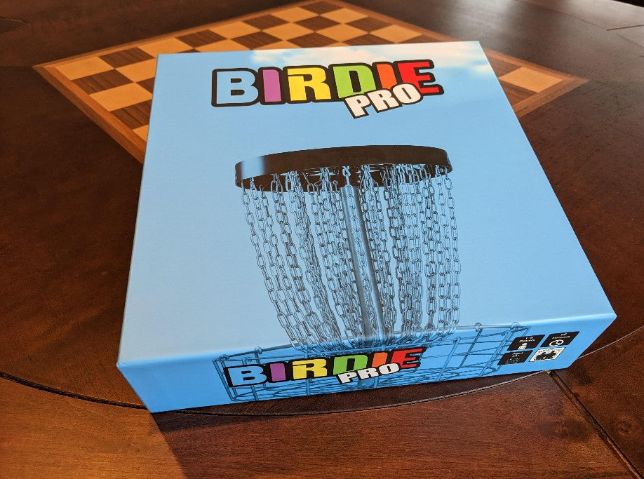 WS BIRDIE Pro