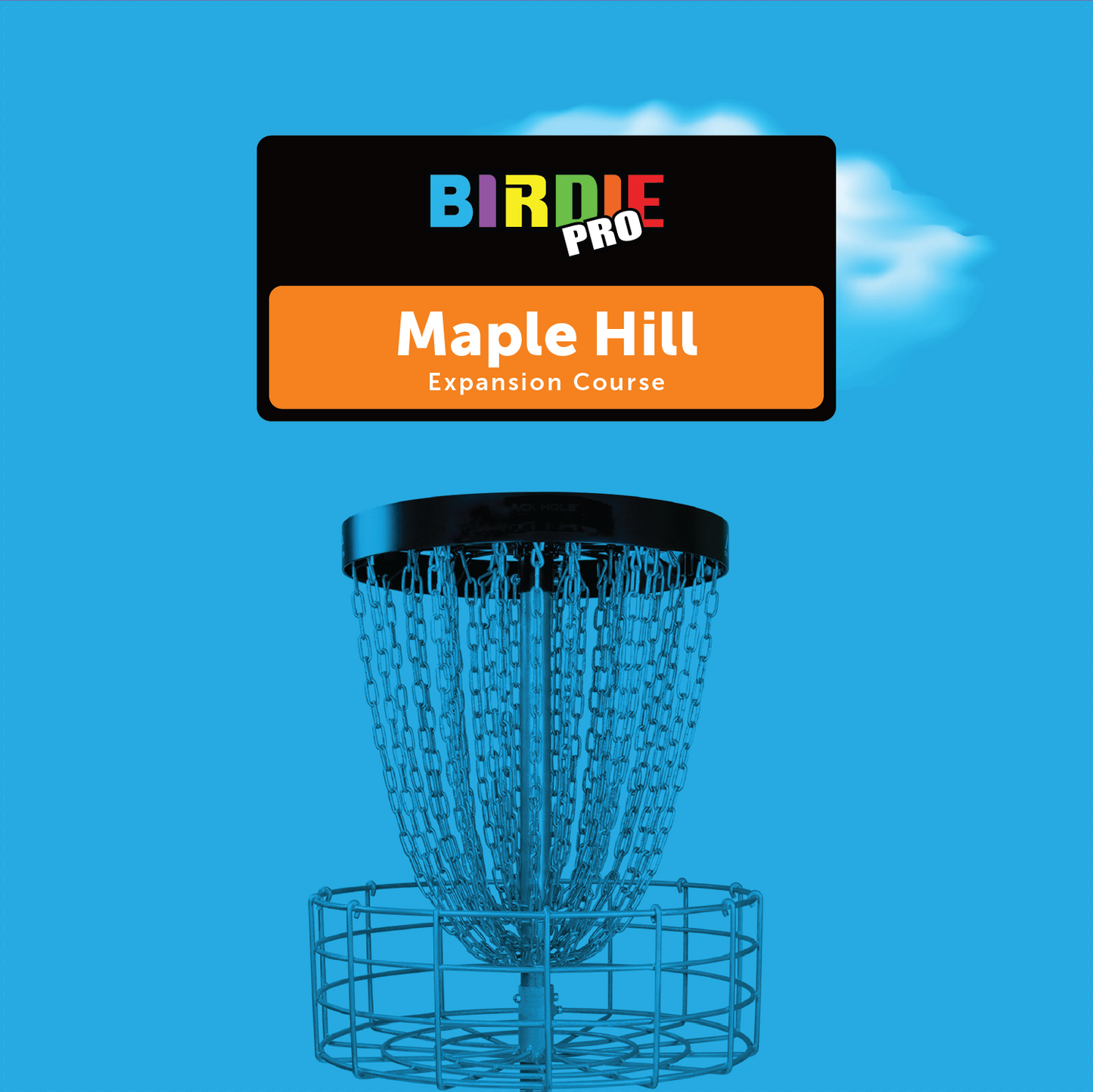 BIRDIE Pro Expansion - Maple Hill